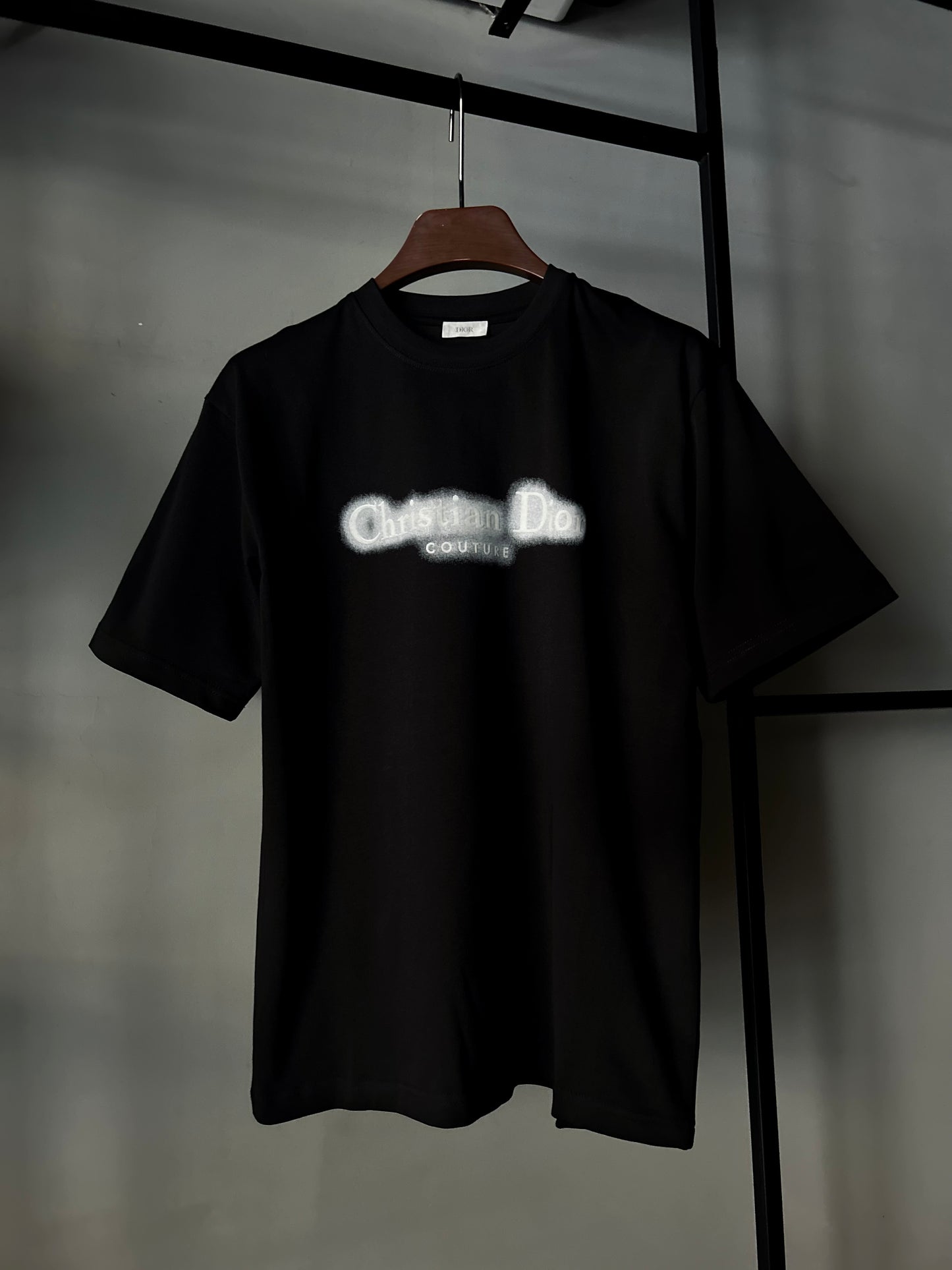 Christian Dior Couture T-Shirt, Relaxed Fit