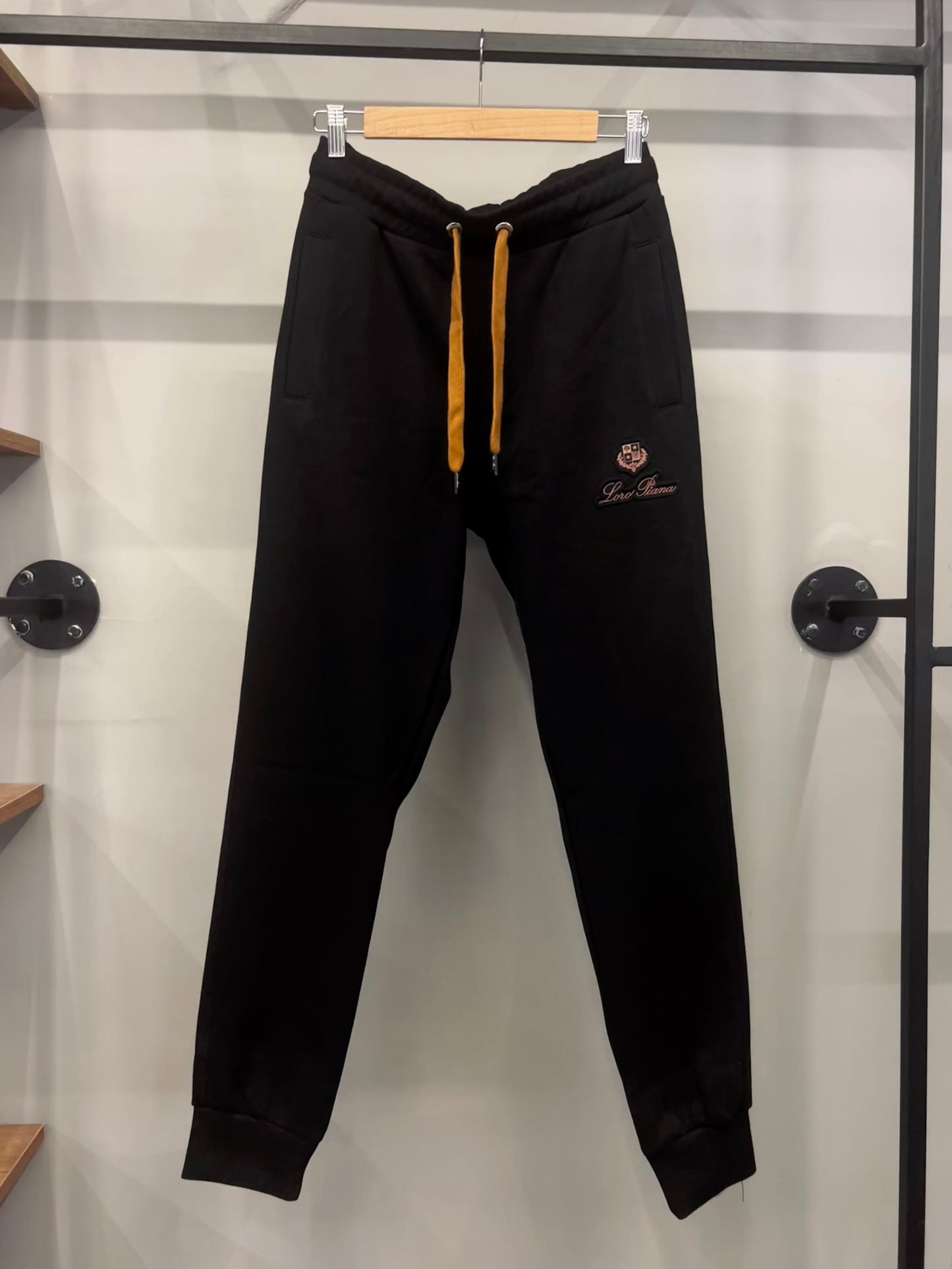 LORO PIANA Cellina Sweatpants