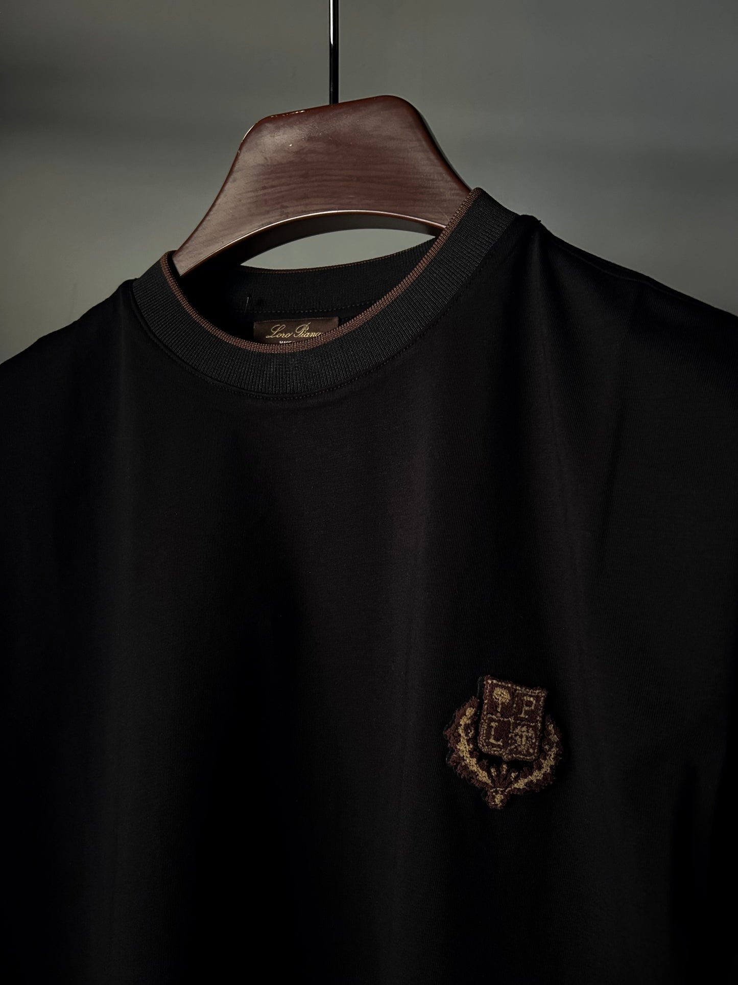 LORO PIANA Par T-shirt