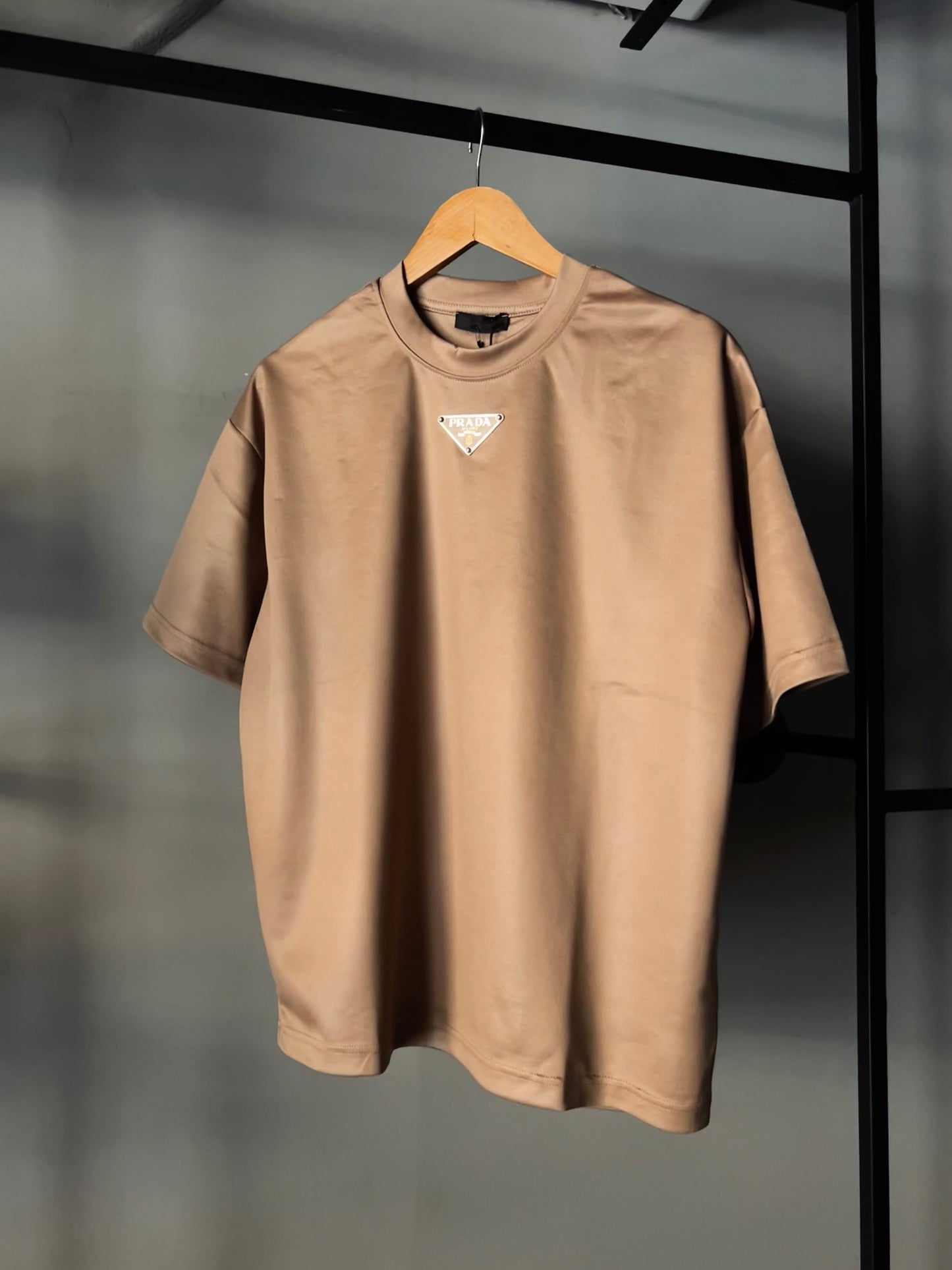 Prada Full Set “Biege”