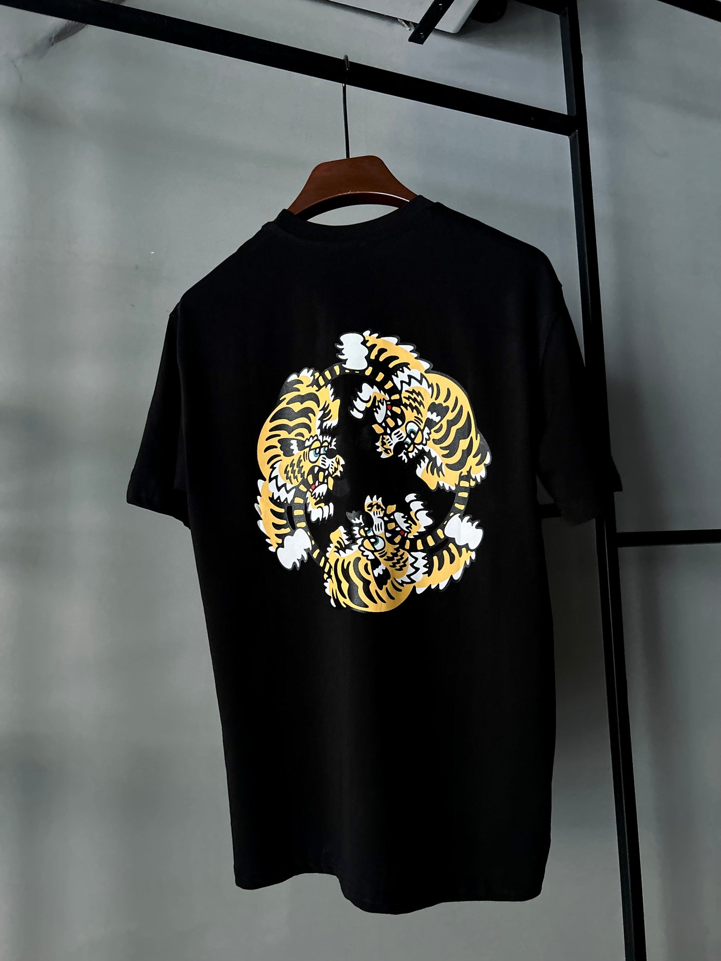 KENZO PARIS Verdy Market T-shirt