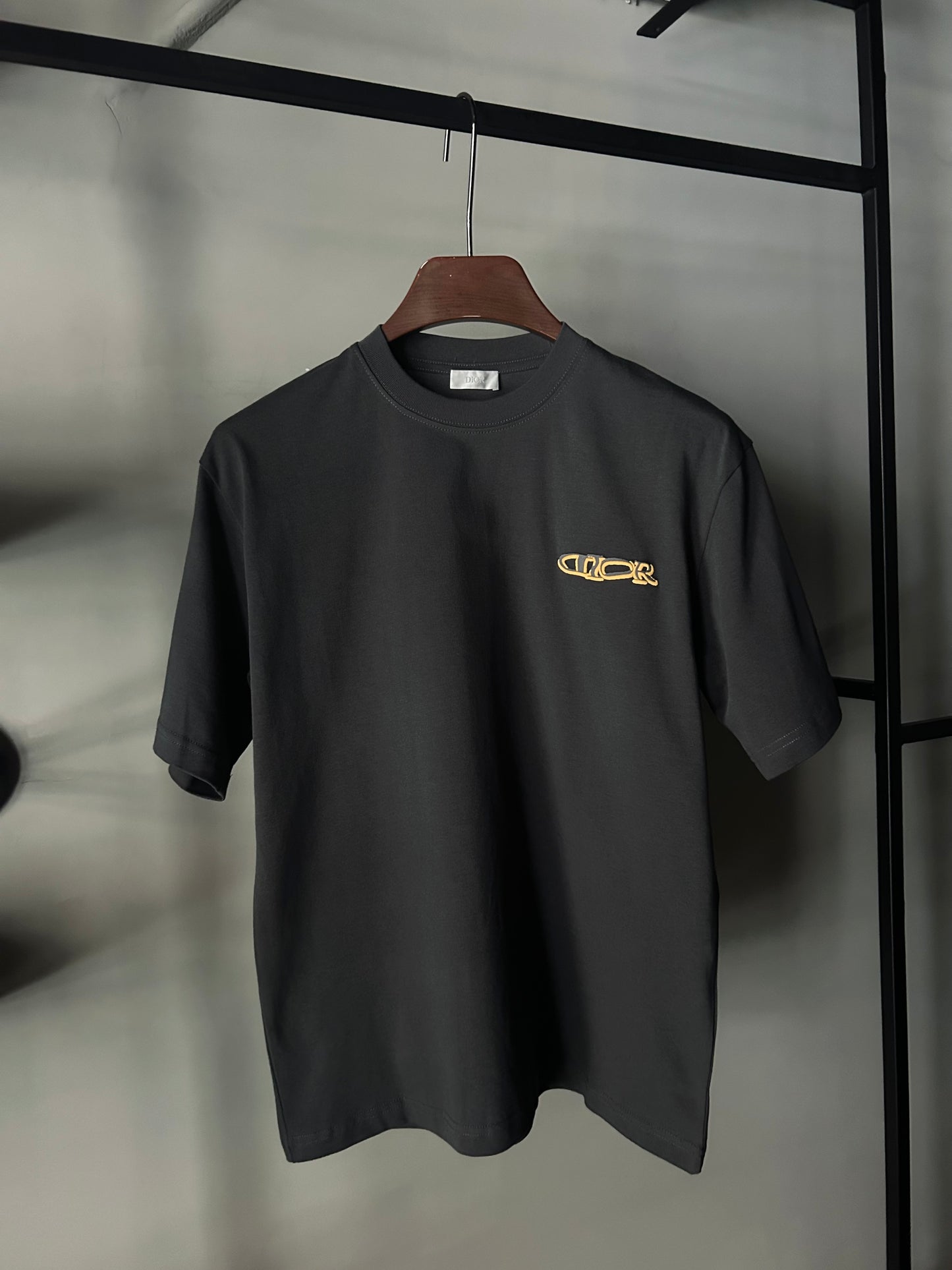DIOR AND LEWIS HAMILTON T-Shirt,