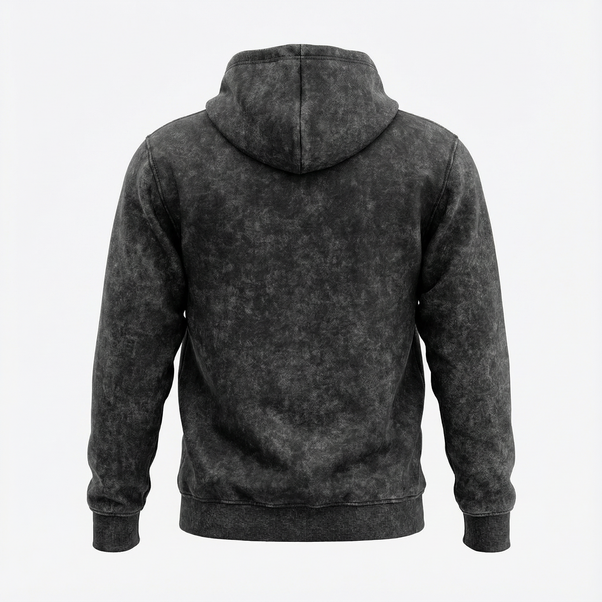 Dsquared2 logo-print jersey-knit hoodie