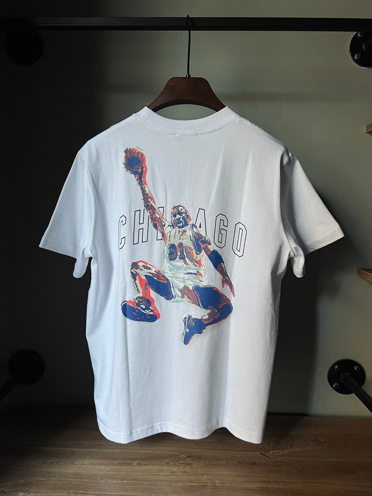 IH NOM UH NIT LOS ANGELES T-SHIRT
