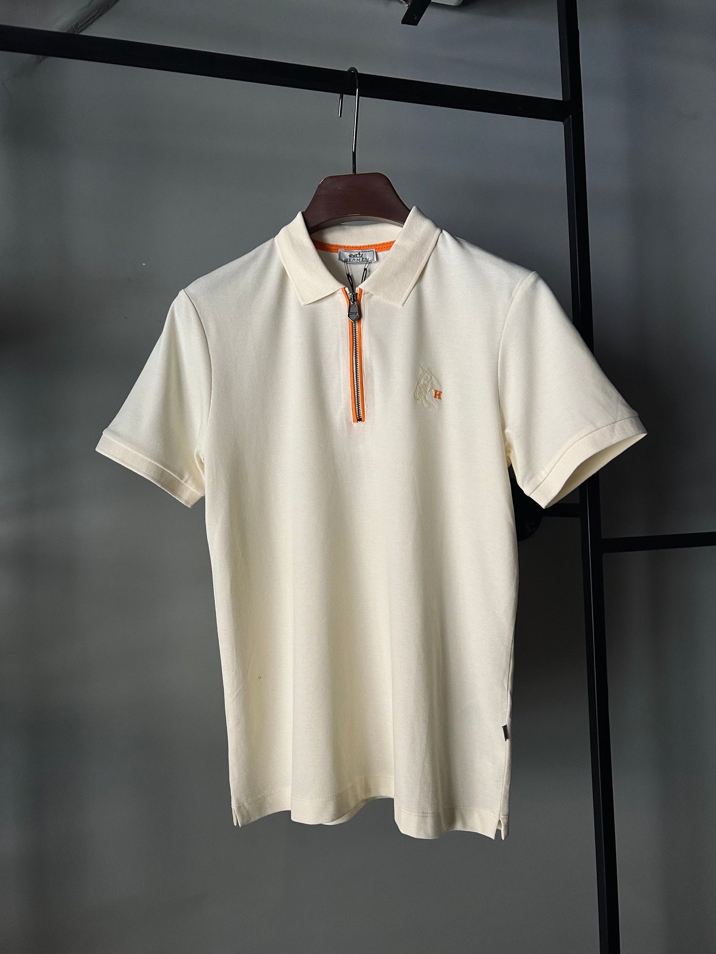Hermes Polo T-shirt