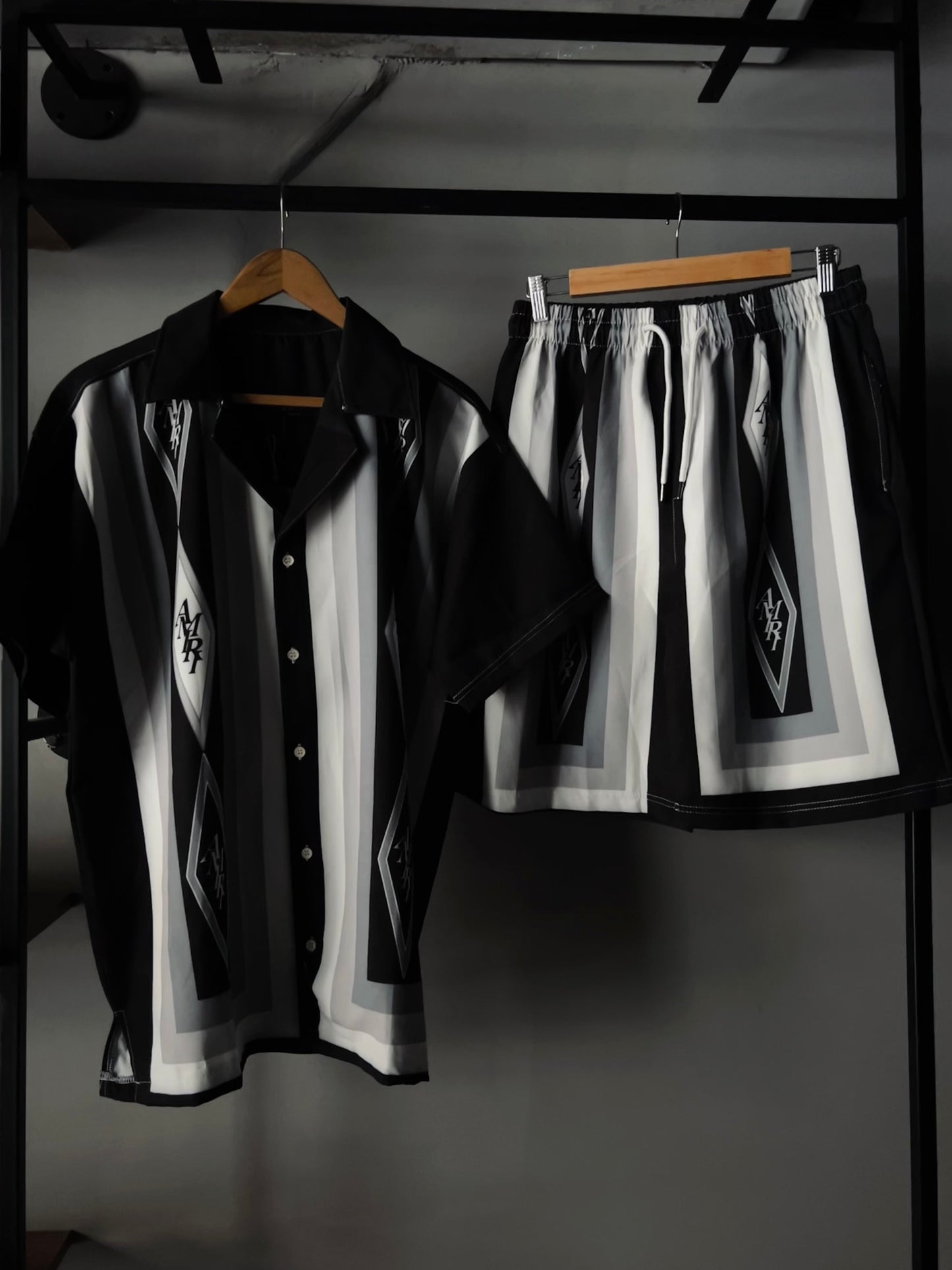 Amiri Full Set