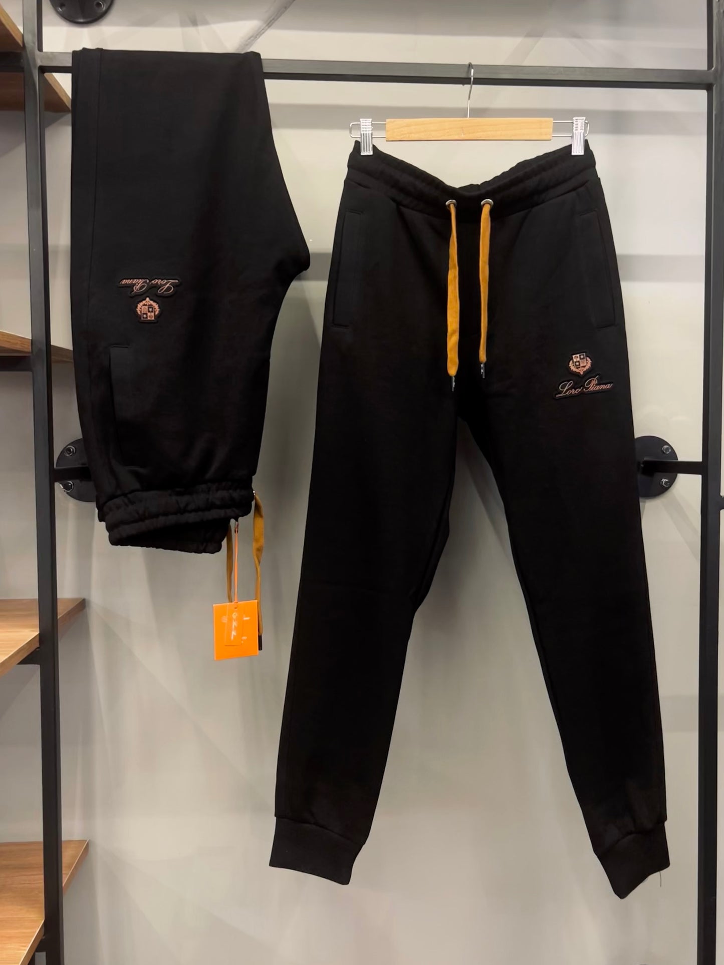 LORO PIANA Cellina Sweatpants