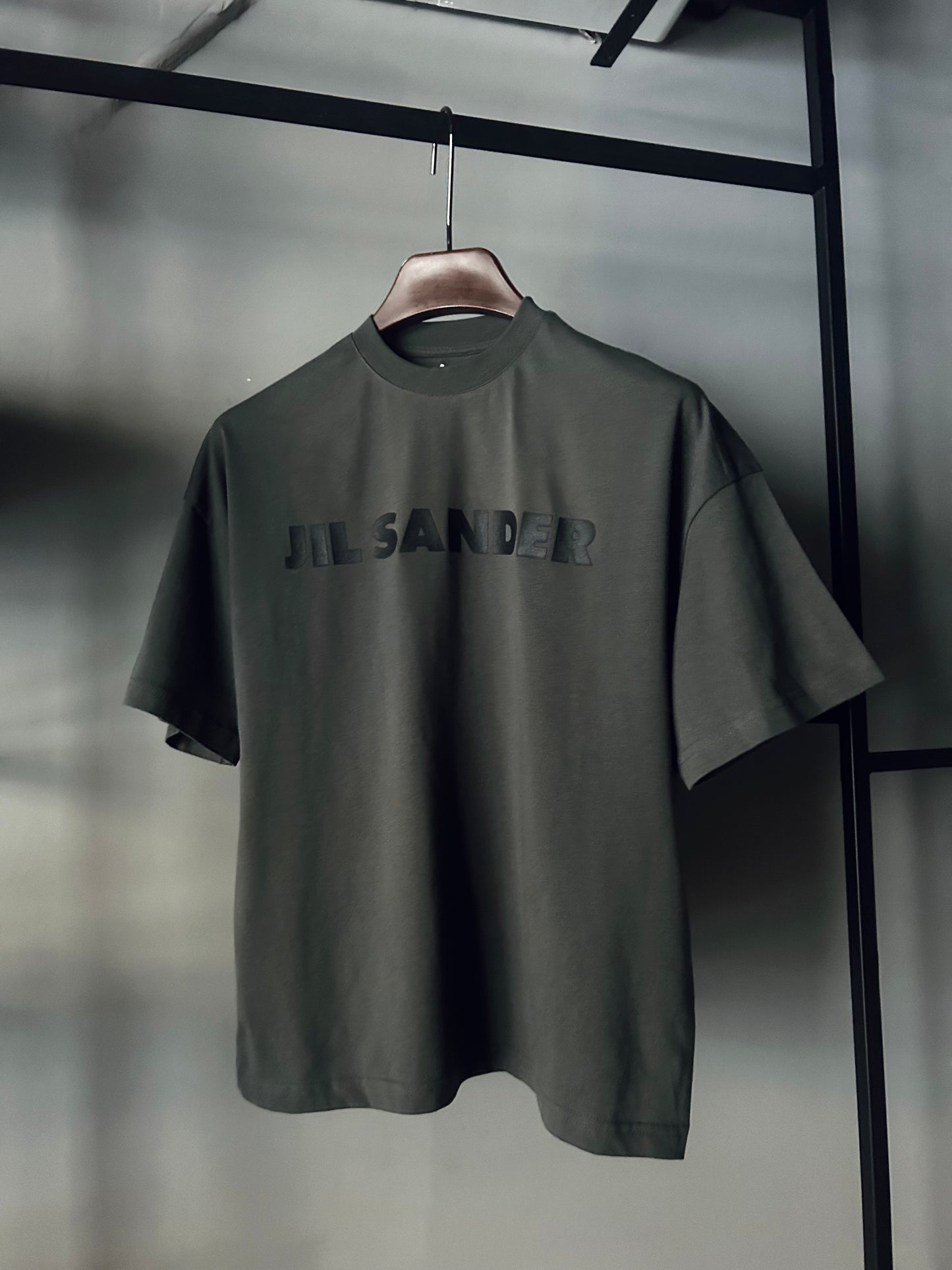 JIL SANDER “Grey”