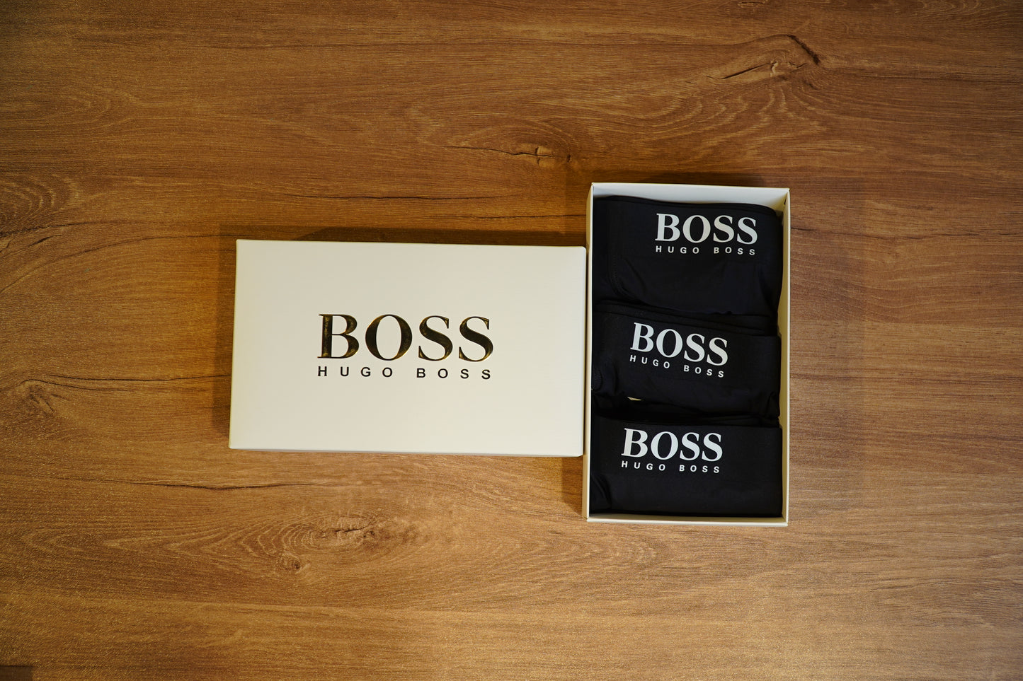 Hugo Boss Signature Boxer