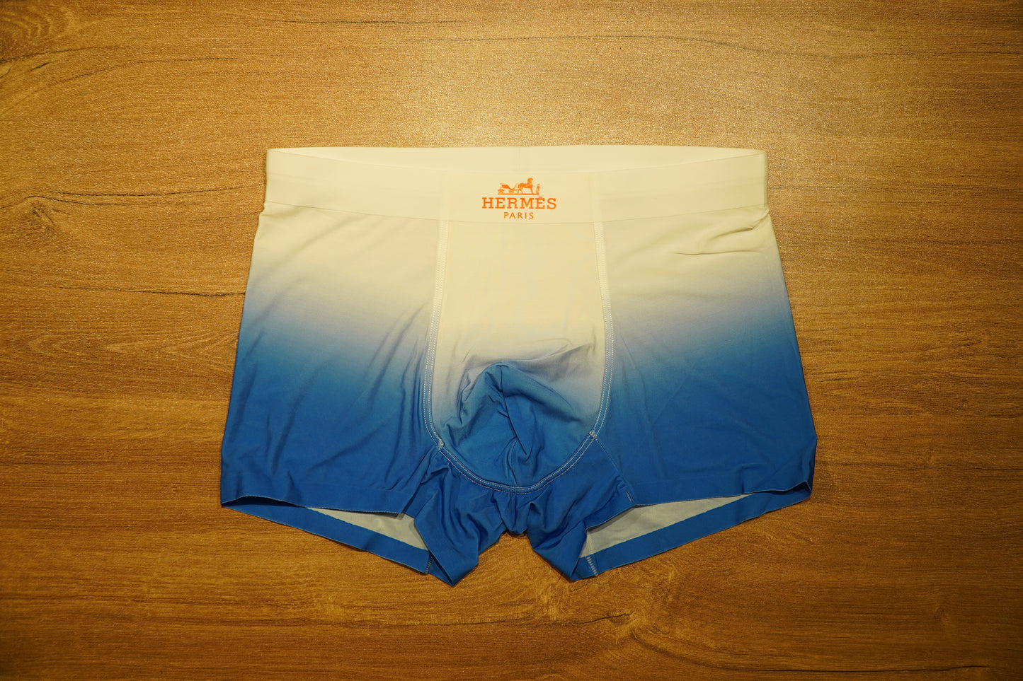 Hermès Gradient Boxer