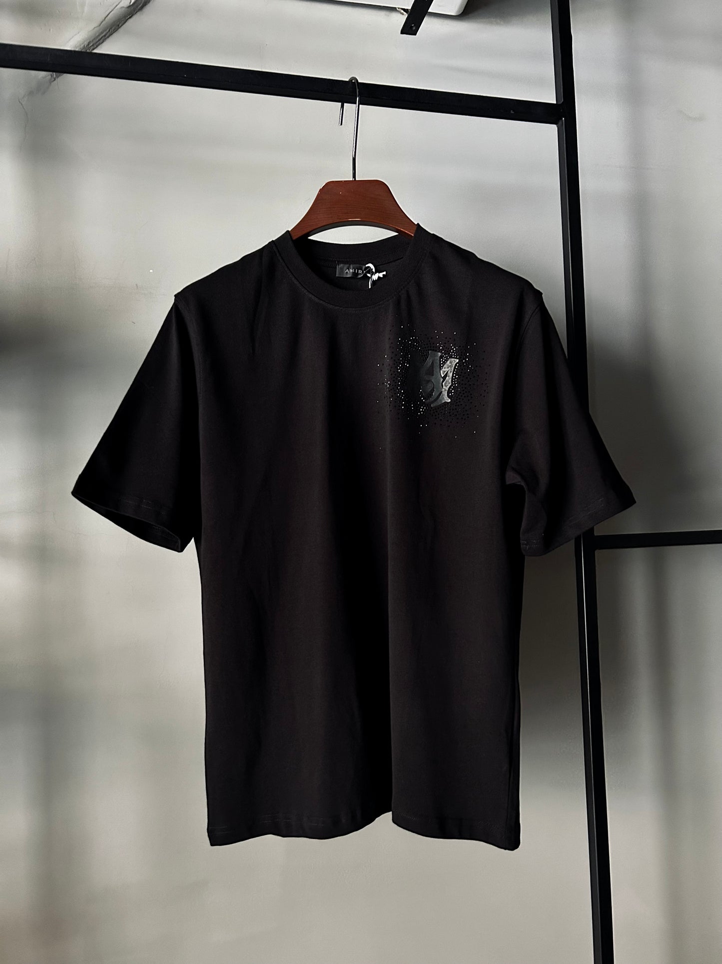 AMIRI CRYSTAL BURST T-Shirt