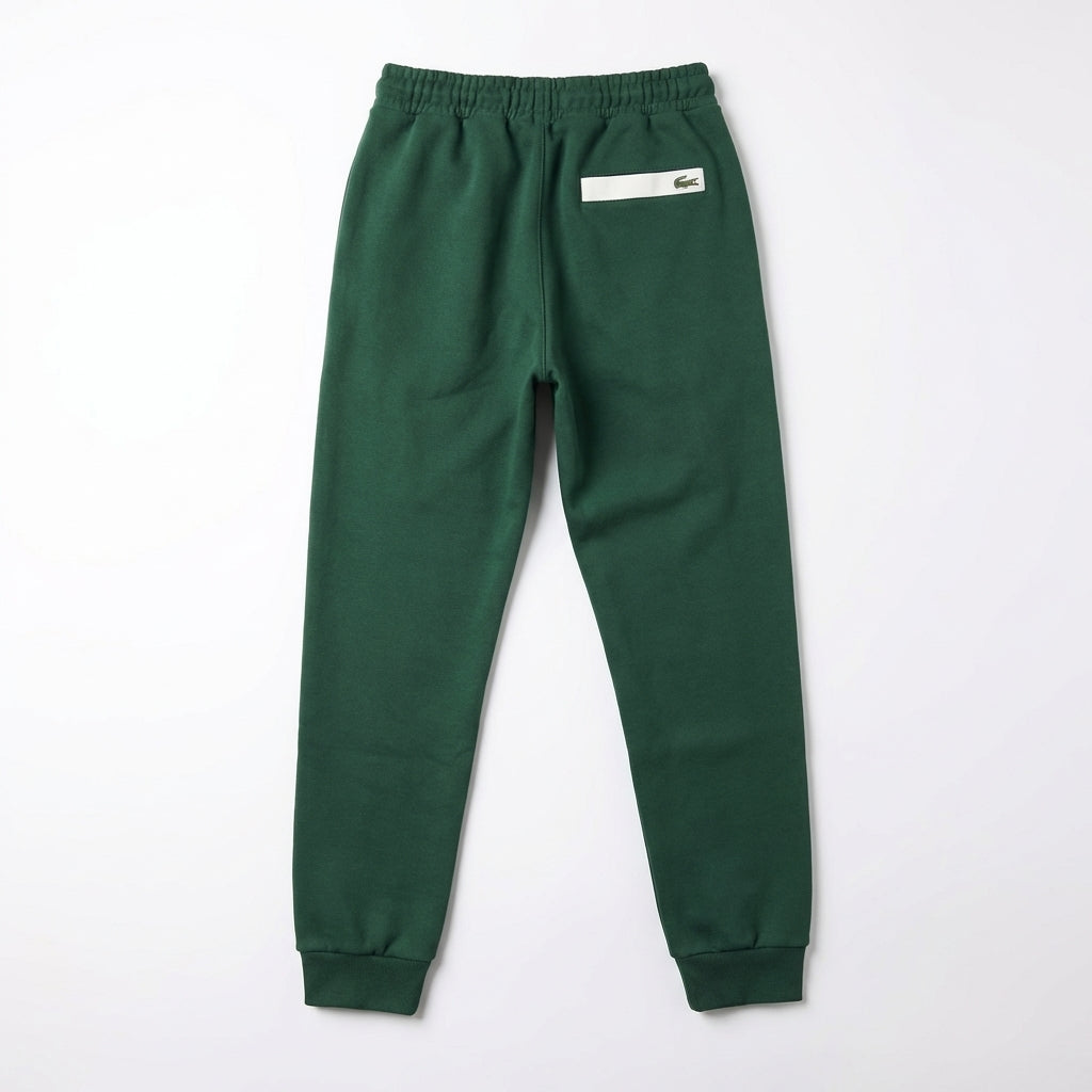 LACOSTE Signature Sweatpants
