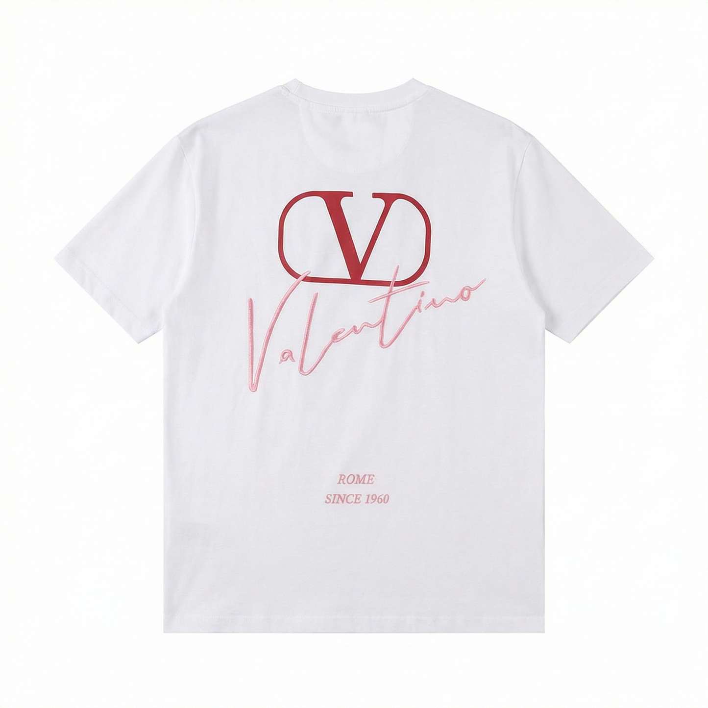 Valentino Garavani Vlogo T-shirt