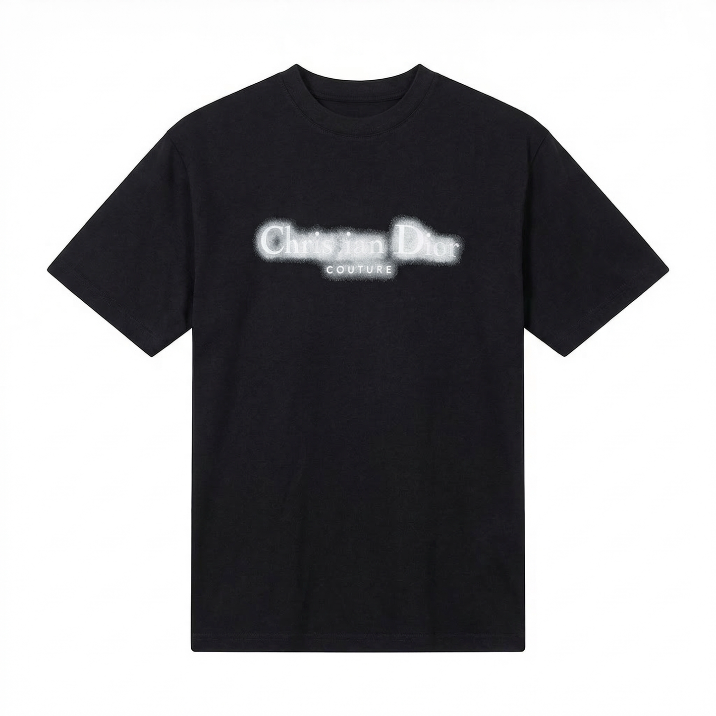 Christian Dior Couture T-Shirt, Relaxed Fit