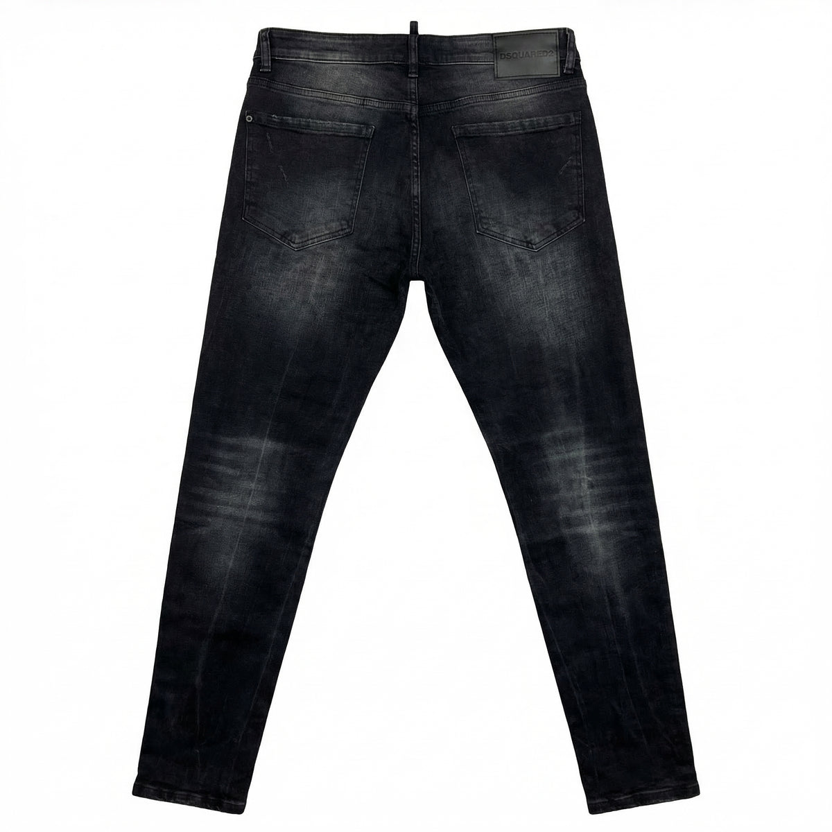 Dsquared2 Slim fit jeans Black