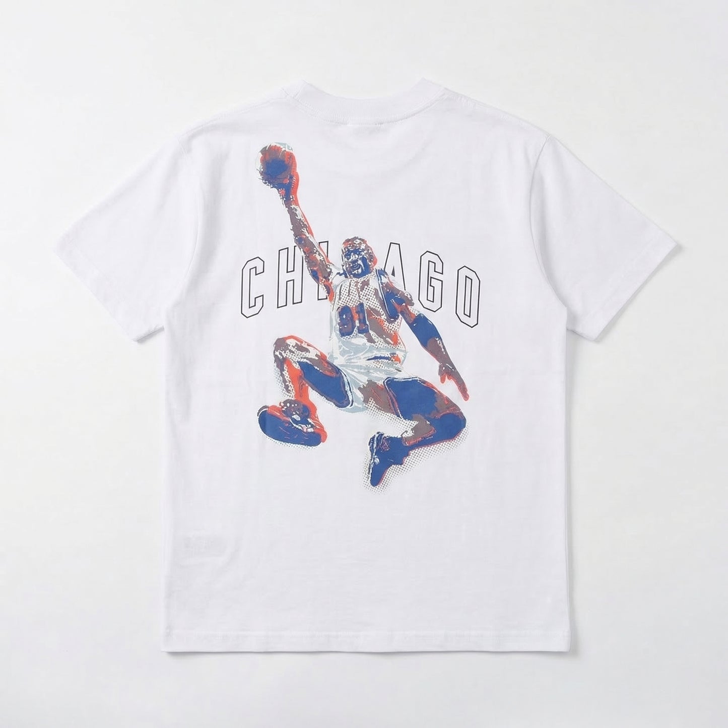 IH NOM UH NIT LOS ANGELES T-SHIRT