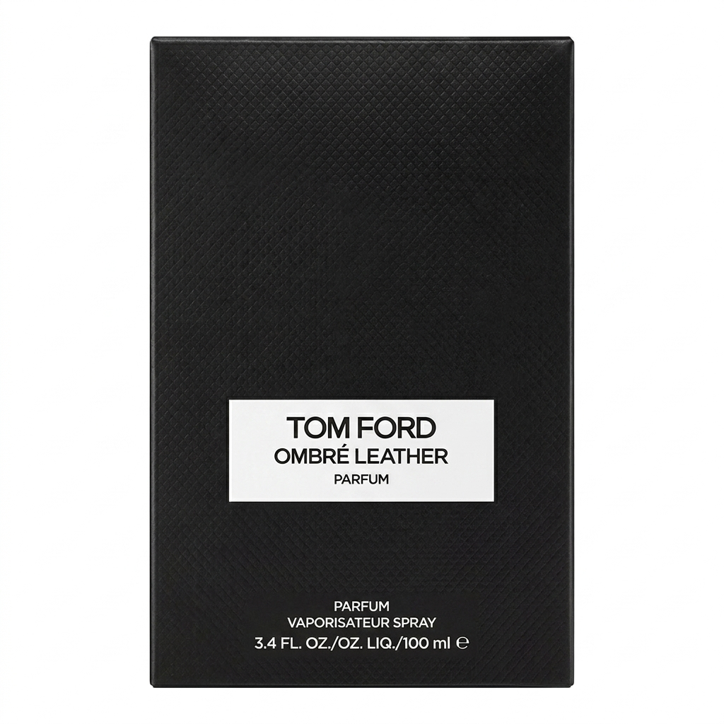 Tom Ford Ombré Leather Parfum