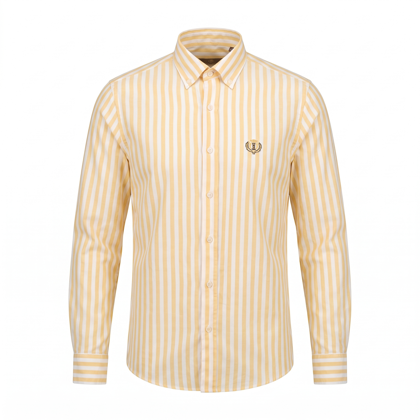 Loro Piana Riviera Stripe Shirt
