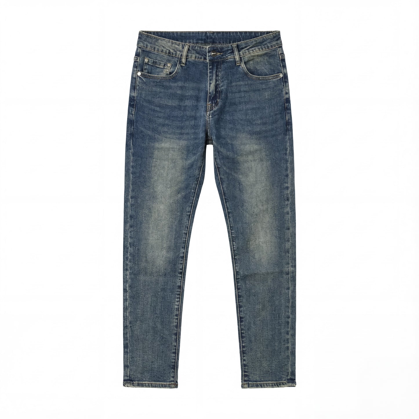 Fendi Premium Washed Denim