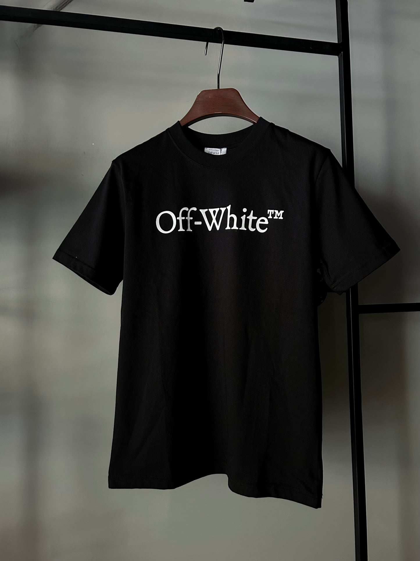 off-white Big Bookish Skate