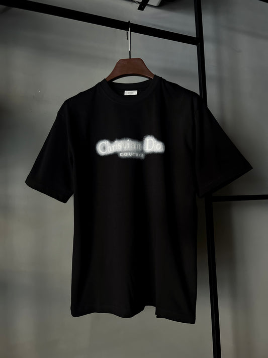 Christian Dior Couture T-Shirt, Relaxed Fit