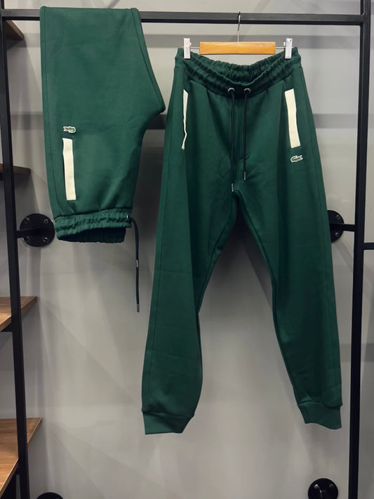LACOSTE Signature Sweatpants