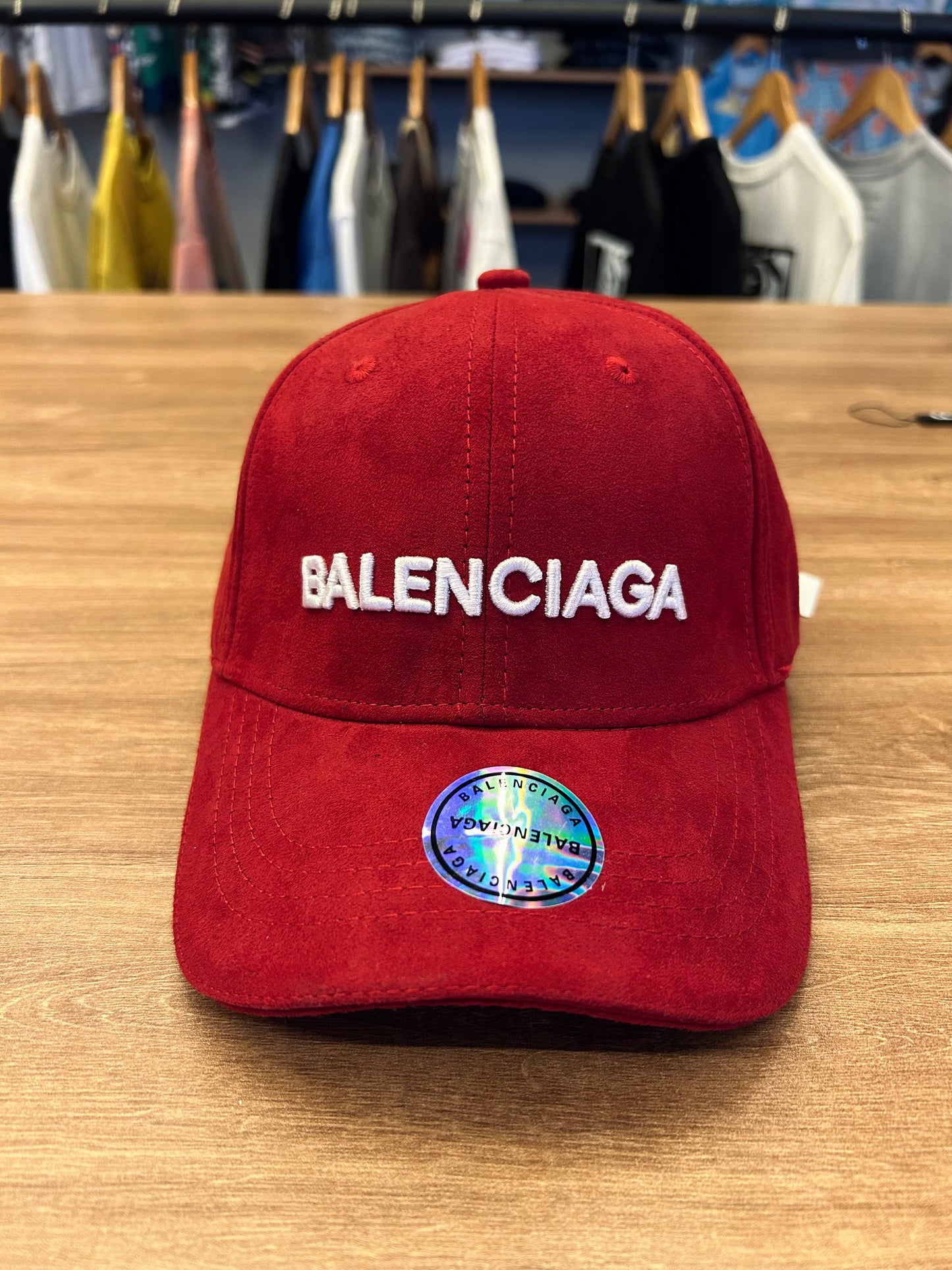 BALENCIAGA