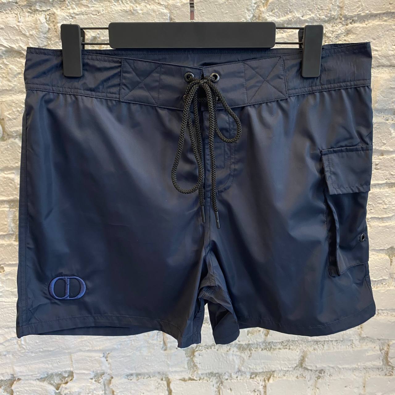 Dior Swim Shorts