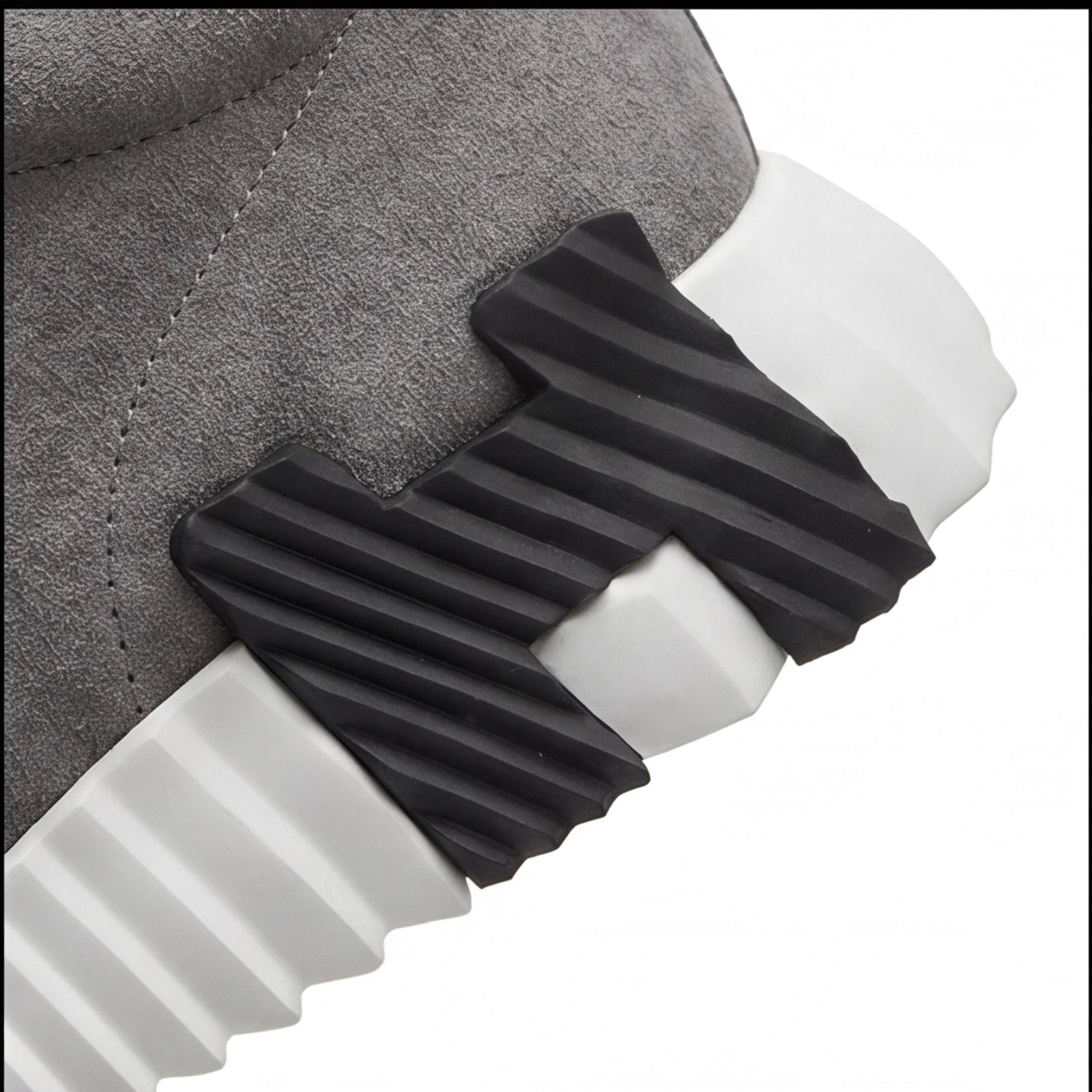 Hermes Nova Sculpt Sneakers – Shadow Grey