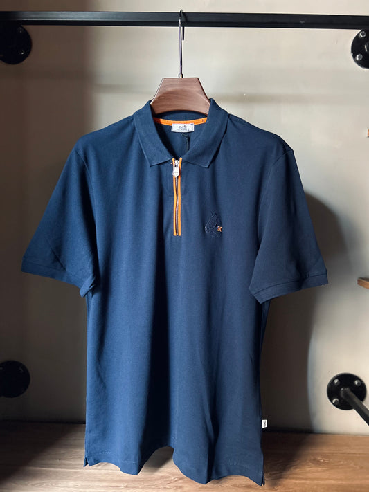 Hermes Polo T-shirt