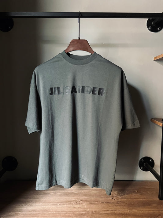 JIL SANDER “Grey”