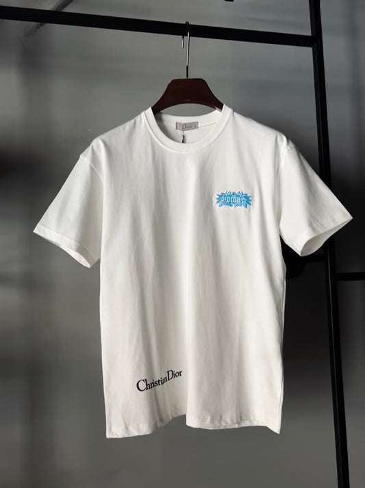 Christian Dior Couture Relaxed-Fit T-Shirt