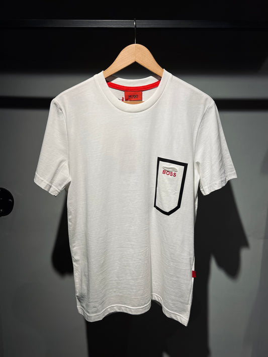 Boss Regular Fit T-Shirt