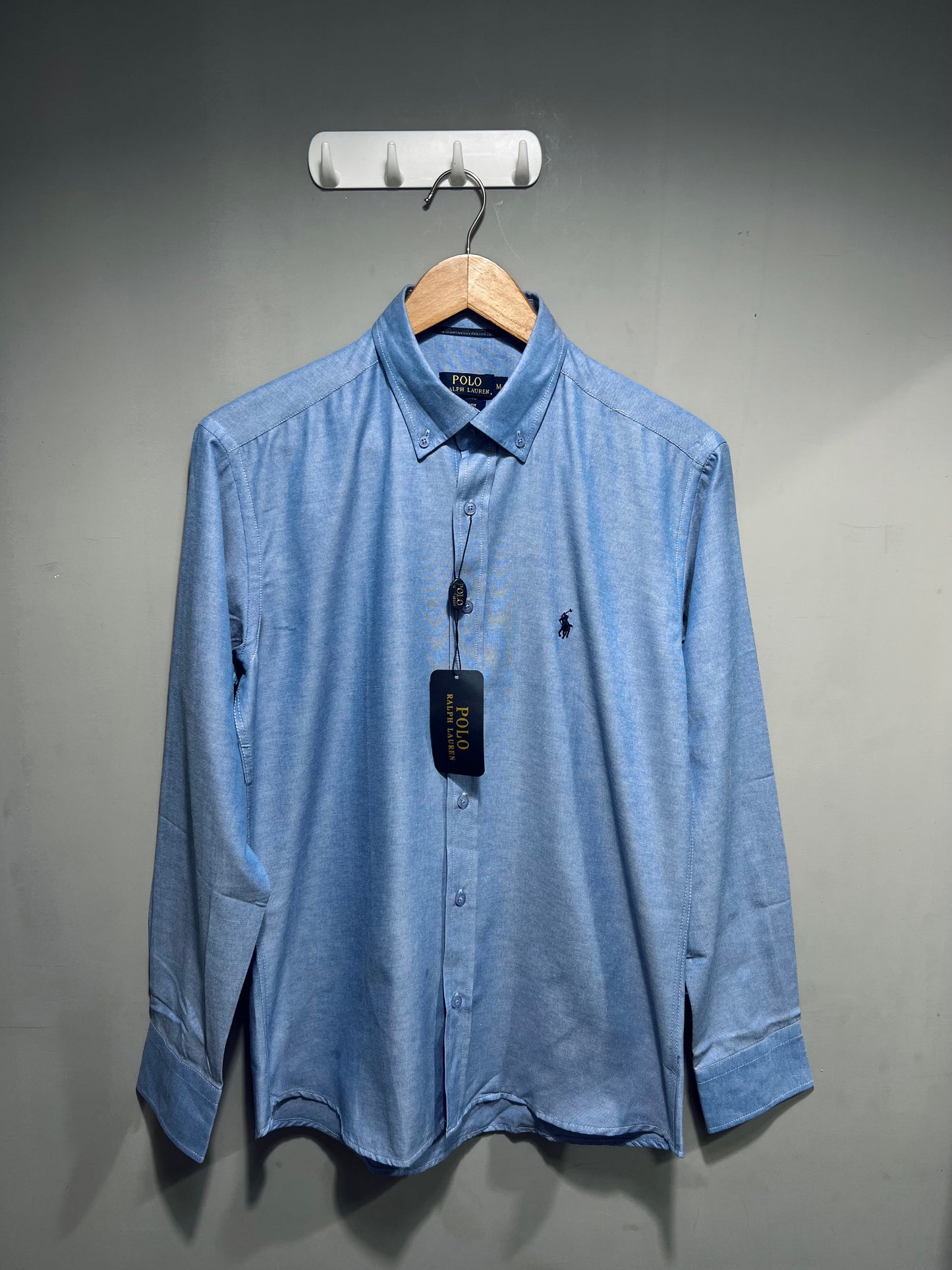 POLO Ralph Lauren 'Cerulean Blue'