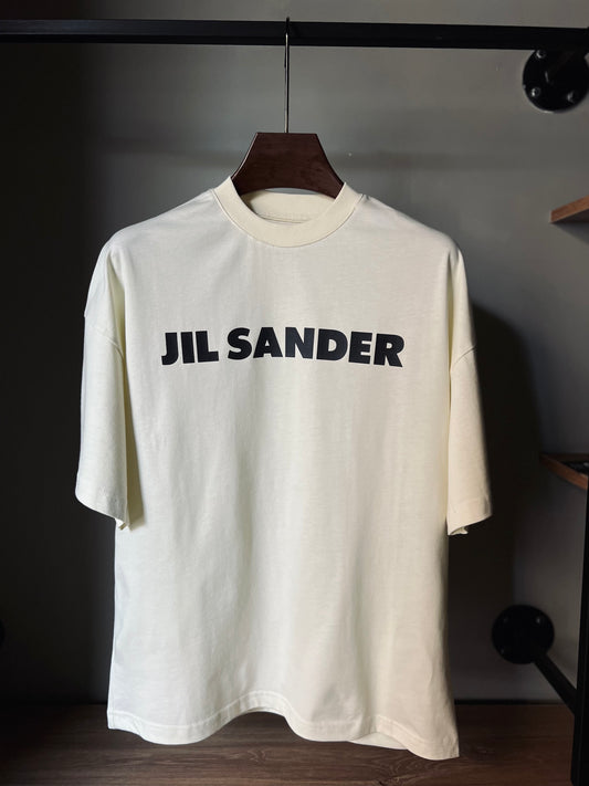 JIL SANDER “White”