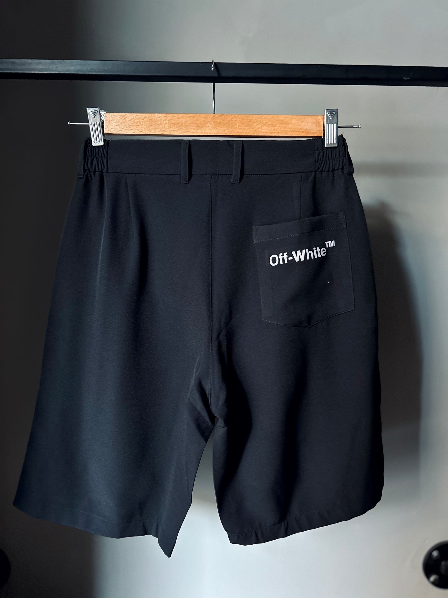 Off-White Short