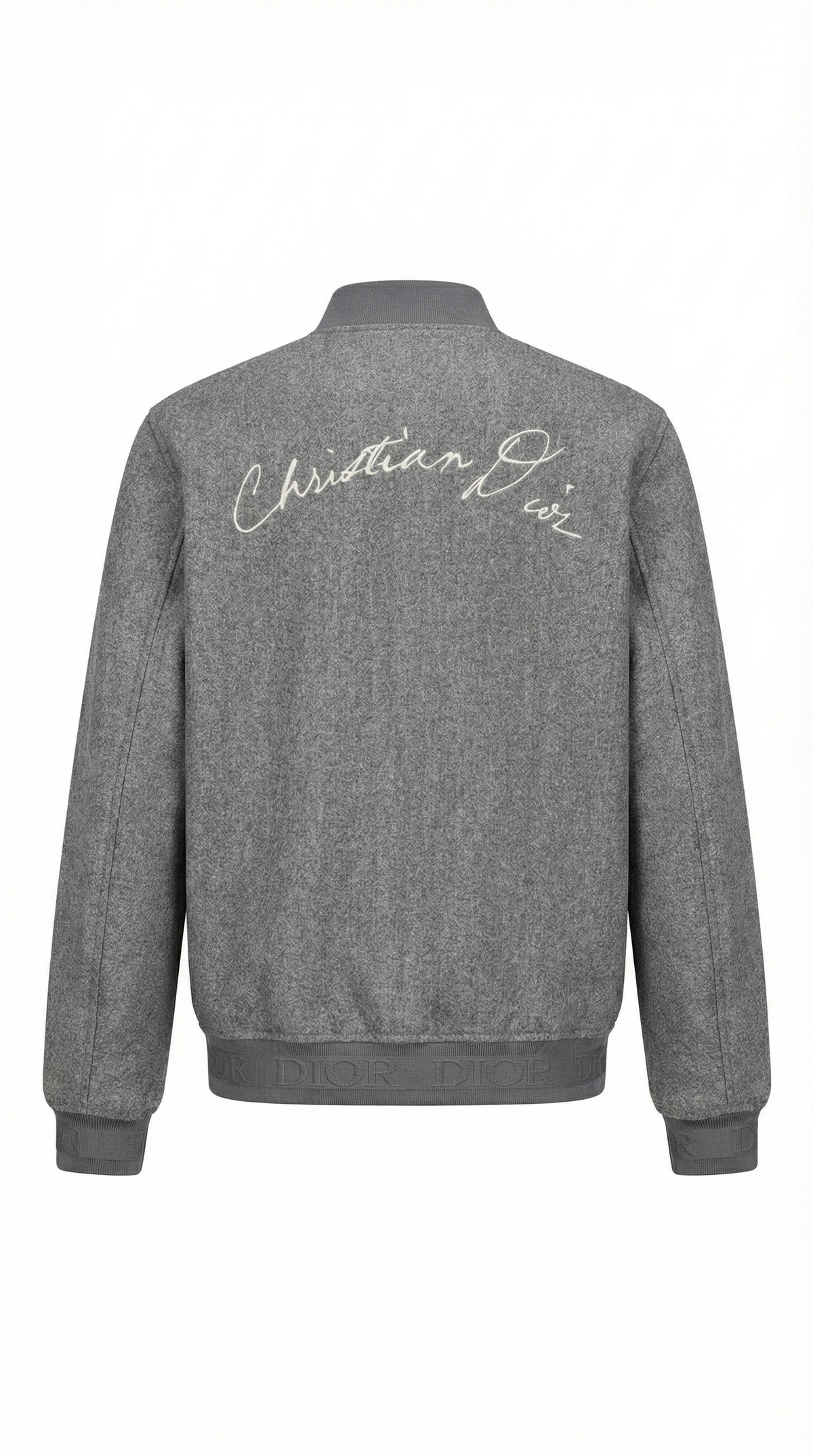 Christian Dior Lily of the Valley Jacket