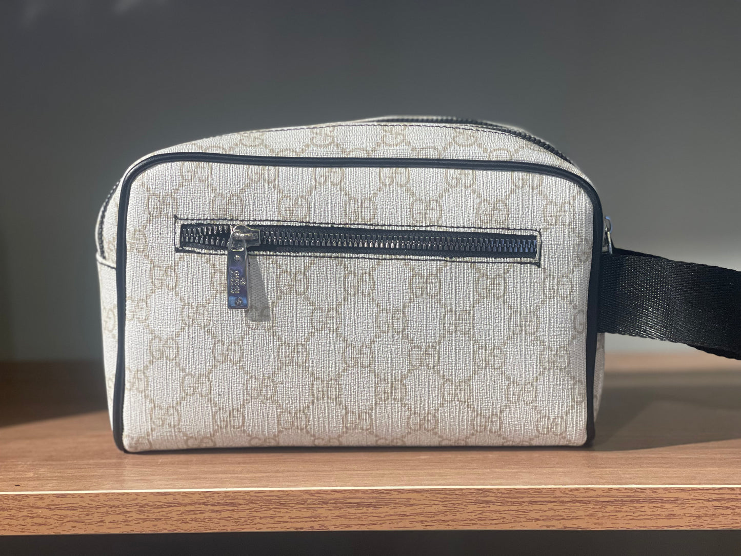 GUCCI Hand Bag ‘White’