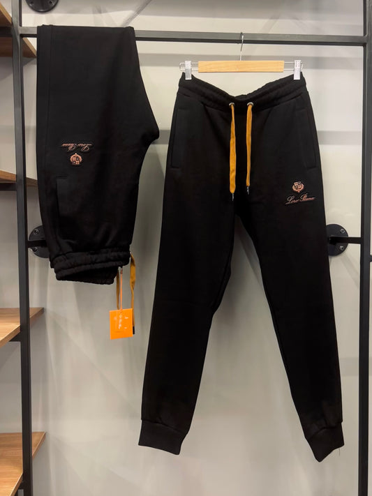 LORO PIANA Cellina Sweatpants