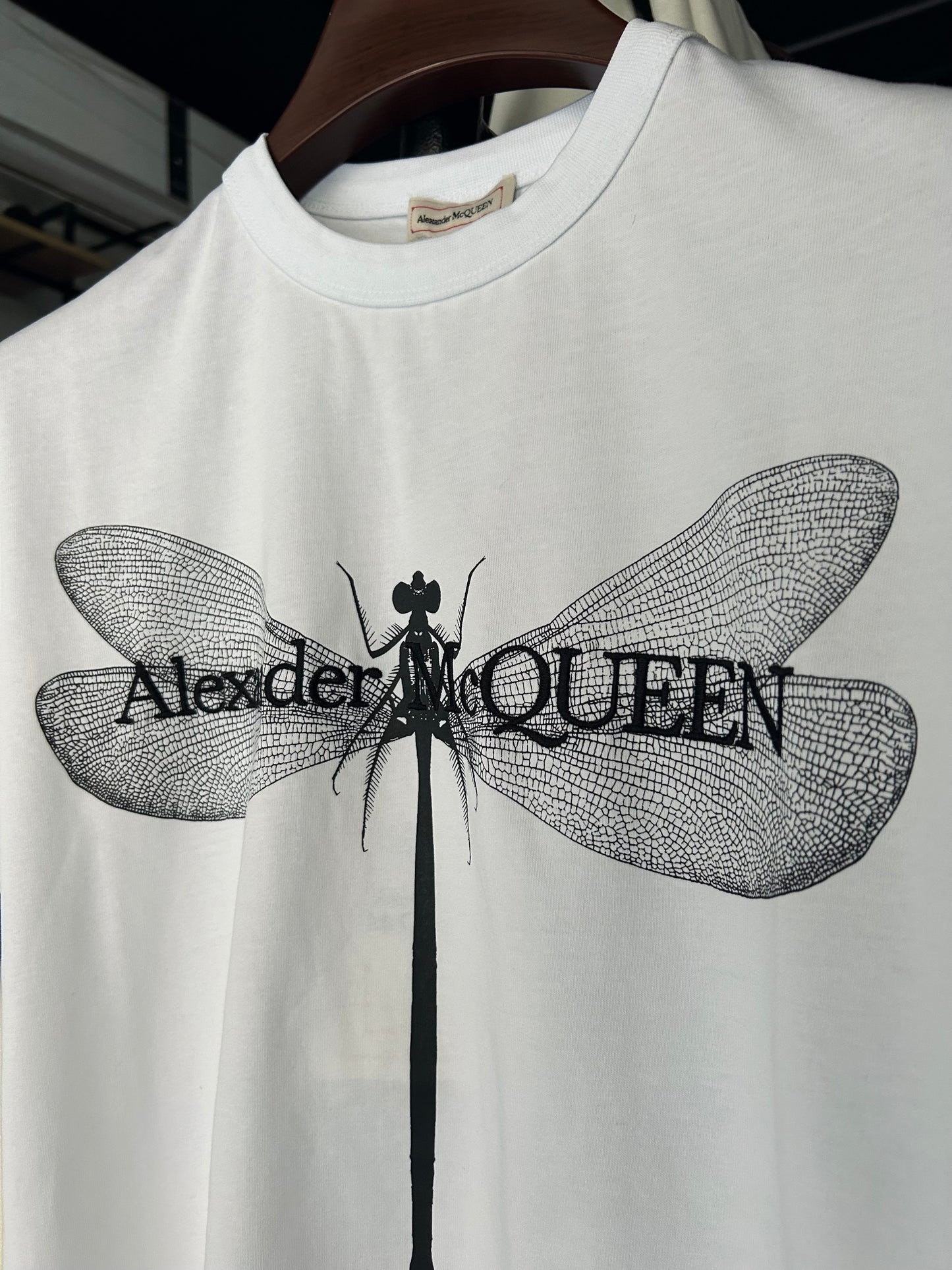 ALEXANDER MCQUEEN T-Shirt