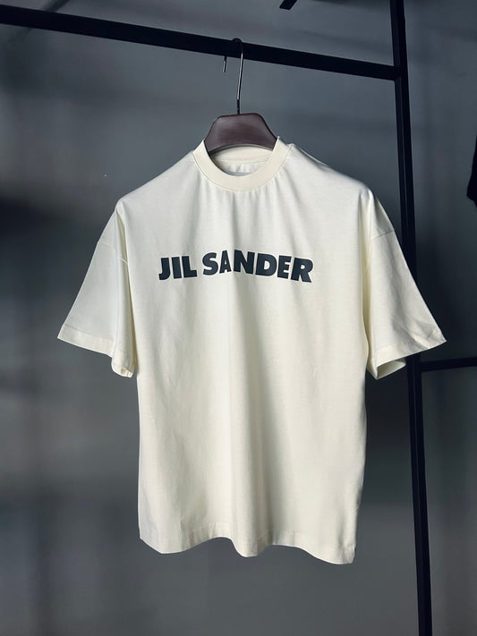 JIL SANDER “White”