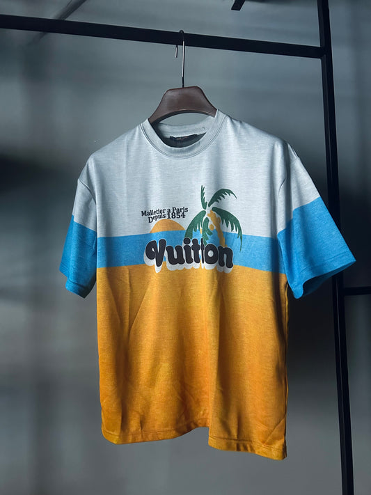 LOUIS VUTTION PARIS T-shirt