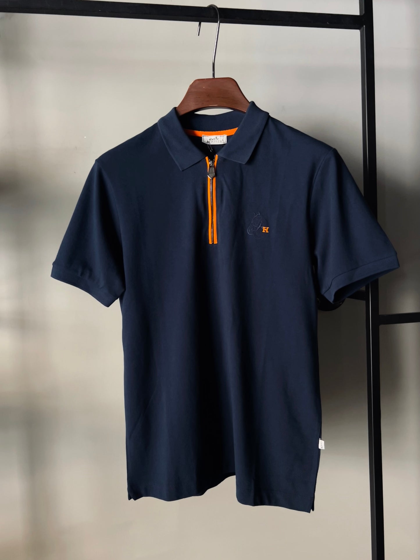 Hermes Polo T-shirt