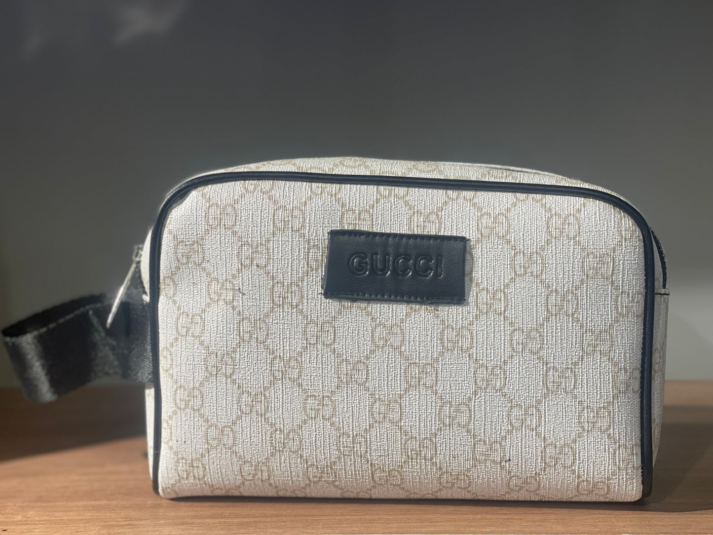 GUCCI Hand Bag ‘White’