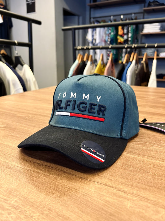 TOMMY HILFIGER