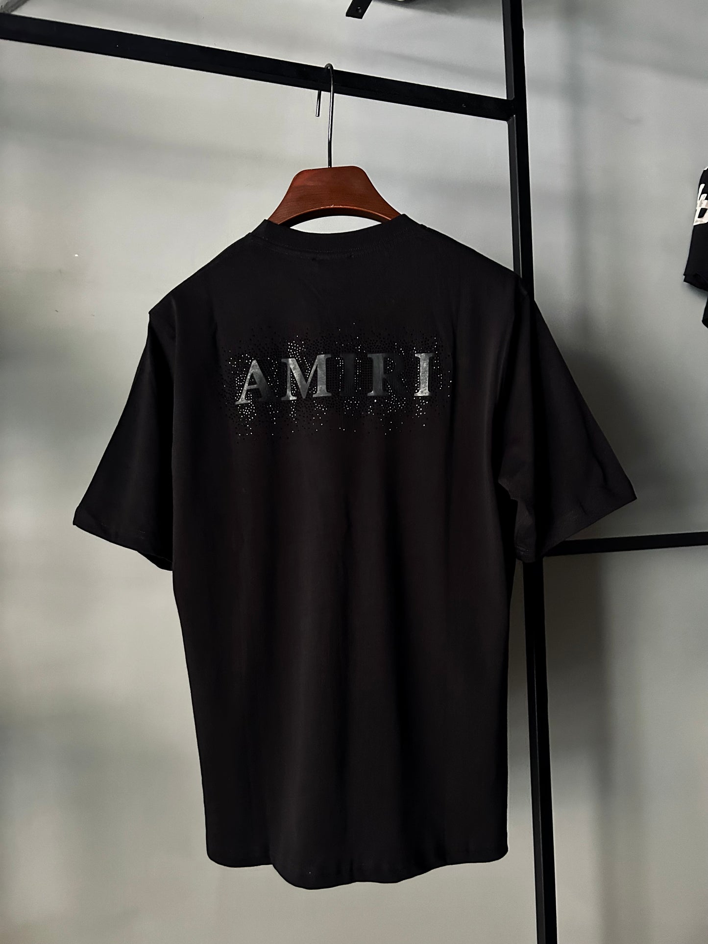 AMIRI CRYSTAL BURST T-Shirt