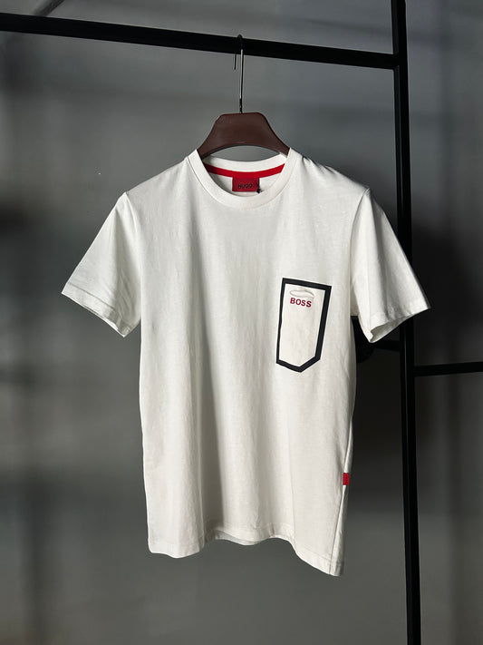 Boss Regular Fit T-Shirt