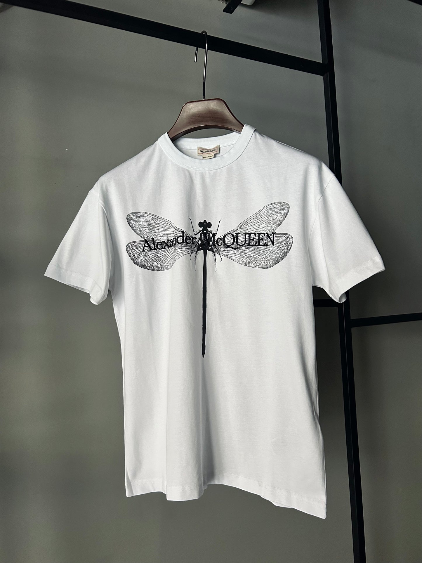 ALEXANDER MCQUEEN T-Shirt