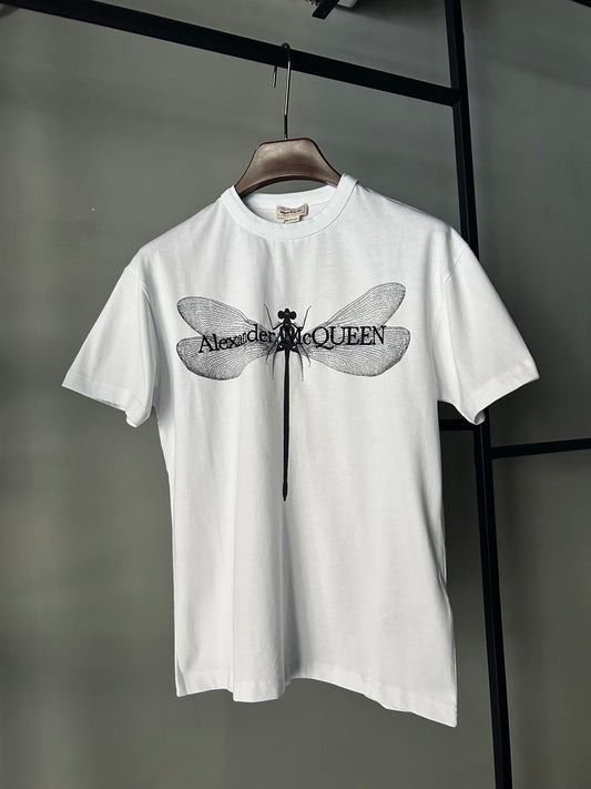 ALEXANDER MCQUEEN T-Shirt