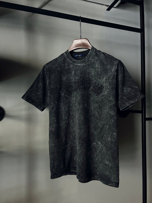 LOUIS VUTTION Tie Dye T-shirt